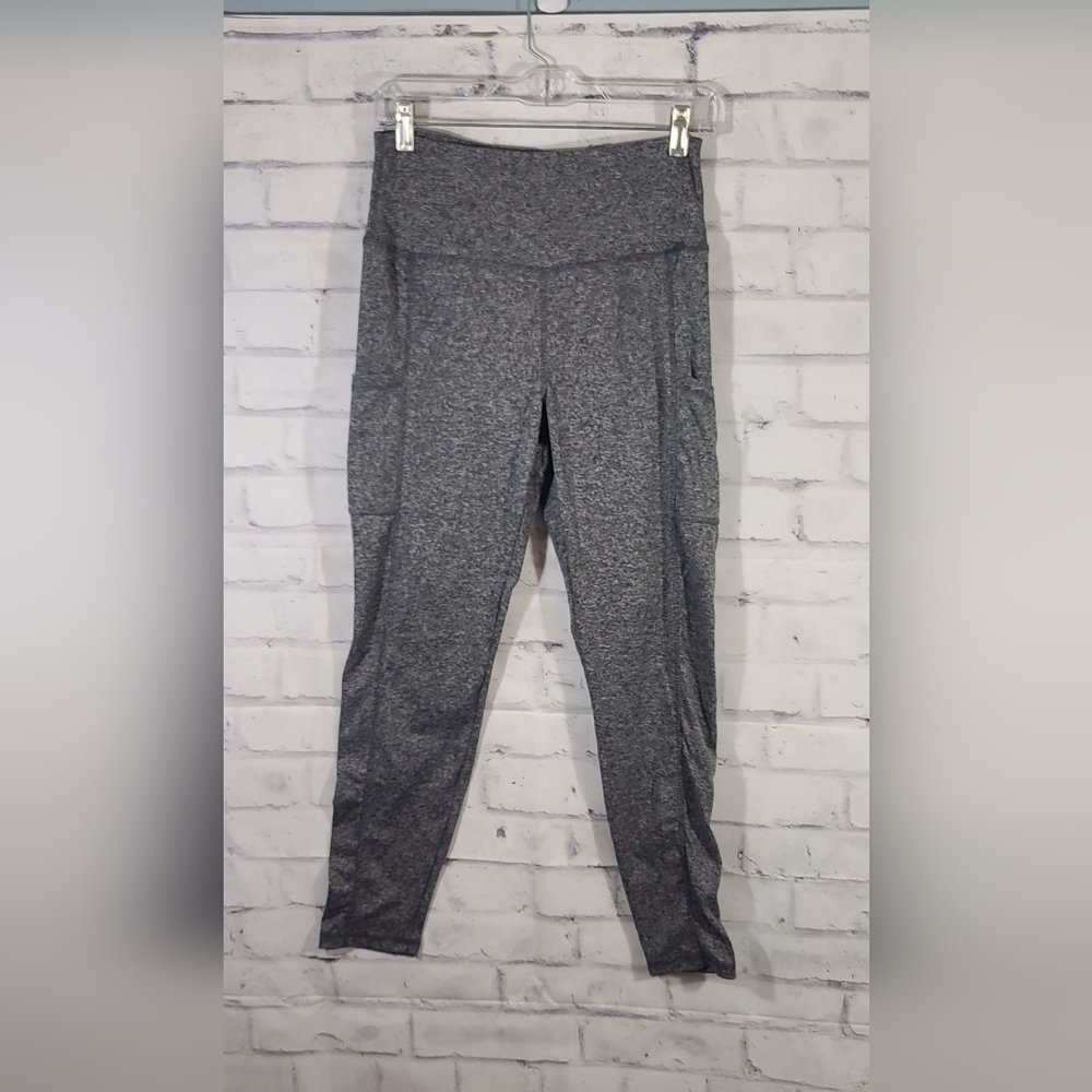 A New Day Workout Leggings, Sz Med
